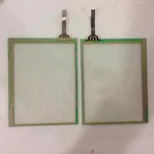 Suitable for TM038QV-67A03 3.8-inch touch screen glass panel