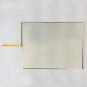 Suitable for GT1685M-VNBA GT1685M-VNBD touch screen glass panel