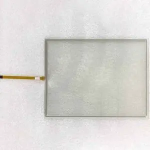 Replacement for the AGP3750-T1-D24 resistive touch screen glass panel