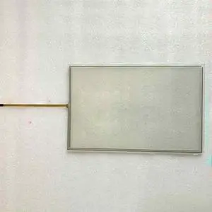 Suitable for TP1200 6AV2 124 6AV2124-5MC30-0YN0 touch screen panel glass touchpad
