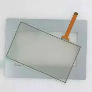 For PFXET6400WAD touch screen glass and protective film