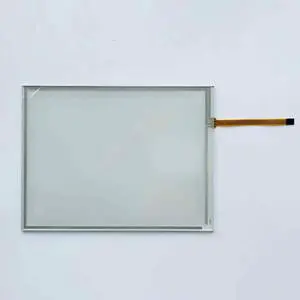 Suitable for HGT833-W HGT834-W resistive touch screen sensor glass panel