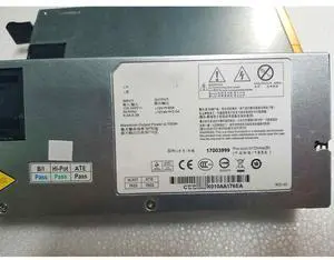 PS-2751-5L LF 750W Power Supply for C2100
