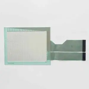 1000 2711-T10G3X Glass Panel Touch Screen