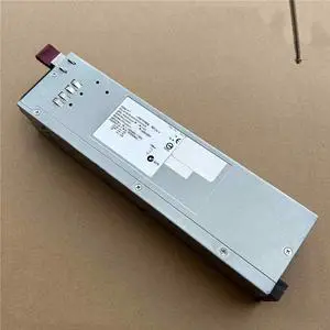 For DL380 G4 575W server power supply DPS-600PB B 321632-501 406393-001