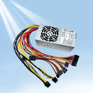 500W CPU 8-pin for S520 HK340-71F 500-60GHT server power supply