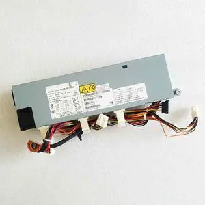 For X3250 M5 1U server power supply FSC049 00Y7440 00AM101 300W
