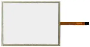 Suitable for PC577-12 6AV7820-0AA10-1AB0 touch screen panel glass touchpad