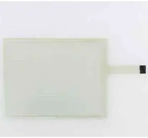UI76224-TY1 Resistive Touch Screen Sensor Glass Panel