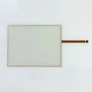 Glass panel touch screen for IPPC-6152A IPPC-6152A-R0AE