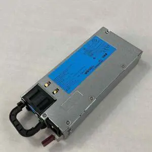 Suitable for 460W 12V 38A server power supply