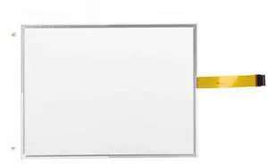 1500 2711PT15C4D9 2711P-T15C4D8 Touchscreen Glass