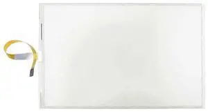15.4-inch 6AV2124-6QJ00-0AX1 touch screen glass panel