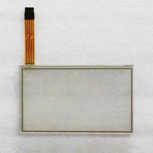 FO-1612063-0192 Touchscreen glass panel
