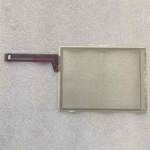 Suitable for UG430H-SS1 UG430H-SS4 UG430H-TS4 resistive touch screen sensor glass panel