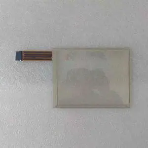 Replacement touch screen glass sensor panel for RES-7.7-FG8