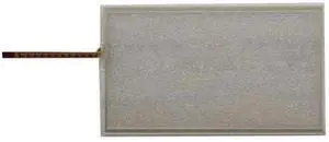Applicable to 16021 91-16021-000 glass panel touch screen