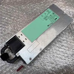Suitable for DL580 G9 748287-B21 748896-001 746073-001 1200W server power supply