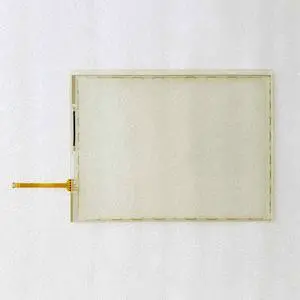 Suitable for T105E-5RBE01N-0A18R0-070QN touch glass panel protective screen