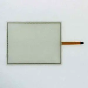 Tablet 15 touch screen 6AV7861-2TA00-2AA0 touch screen glass panel