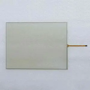 Suitable for TP-4522S1F3 glass resistive touch screen glass panel