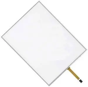 Suitable for XV-440-12TSB-1-10 touch glass panel protection screen Suitable for XV-440-12TSB-1-10 touch glass panel protection screen
