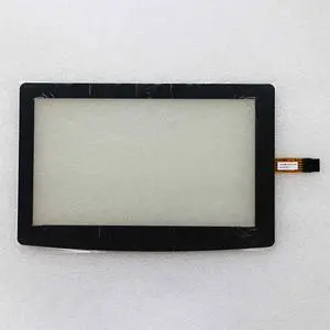 For use with P/N ABR25-001337 R touch screen glass panel