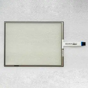 Suitable for A-15104-03 AB-1510403101218120801 resistive touch screen sensor glass panel