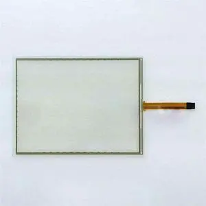 Suitable for IPC277D 6AV7420-4AC03-0BK0 touch screen panel glass touchpad
