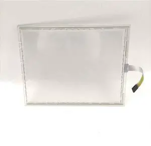 TT-1215-AGH-5W-T1 touch screen glass panel