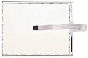 8.4-inch E494781 SCN-A5-FLT08.4-Z01-0H1-R glass panel touch screen 8.4-inch E494781 SCN-A5-FLT08.4-Z01-0H1-R glass panel touch screen