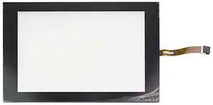 Applicable to TPC-1251T TPC-1251T-E3AE glass panel touch screen
