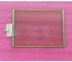 Touch screen glass panel for NTX0100-7311R