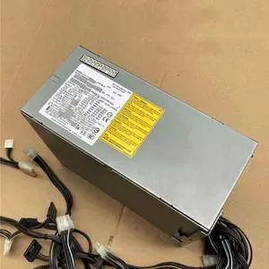 For XW8600 server power supply 1050W DPS-1050CB A 440860-001 442038-001