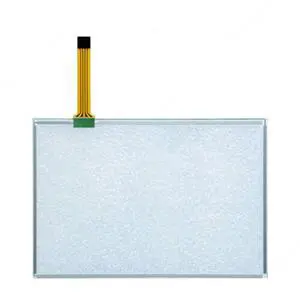 Suitable for 80F3-4110-77013 touch screen panel glass touchpad