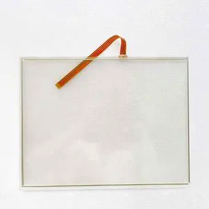 Suitable for CR30001500000420 resistive touch screen sensor glass panel