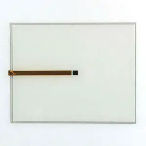 Suitable for 2528 91-02528-00A touch screen glass protective screen