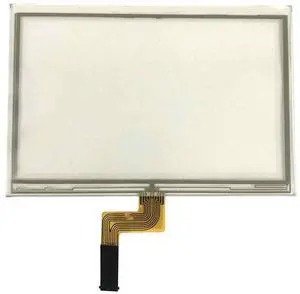 Suitable for PH41224459 resistive touch screen sensor glass panel