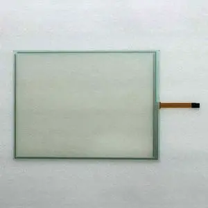 Suitable for R8112-45 R8112-45A R8112-45D 15-inch touch glass panel