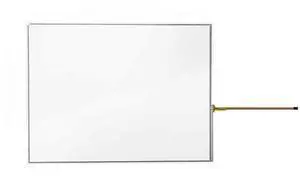 Suitable for N010-0518-X264/01-TW touch screen panel glass touchpad 323*244mm
