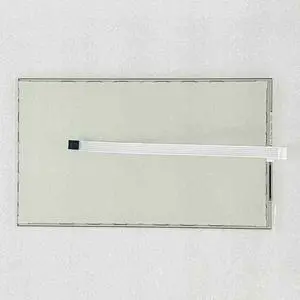 Applicable to E134797 SCN-AT-FLT15.6-W01-0H1-R glass panel touch screen