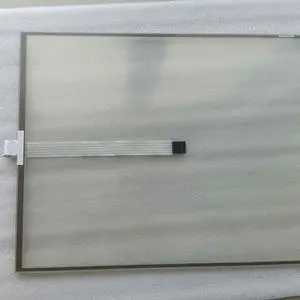 Suitable for A/B-1515003021218122001 ETOP40C resistive touch screen sensor glass panel