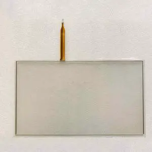 Suitable for 15.6 inch resistive touch screen glass panel for TPC1573HJ