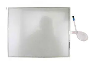 E531684 SCN-A5-FLT19.0-Z03-0H1-R Touchscreen Glass Touchpad