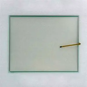 Suitable for AST-190A AST-190A140A touch screen glass protective screen