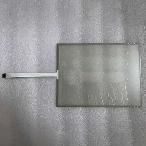 Suitable for 500 5PP580.1505-00 touch screen panel glass touchpad