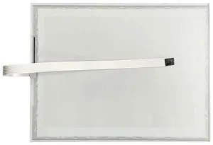Suitable for SCN-A5-FLT17.1-Z03-0H1-R E928729 resistive touch screen glass panel