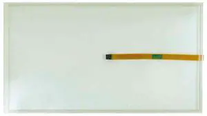 Suitable for 6AV7863-4TB10-0AA0 IFP2200 touch screen panel glass touchpad