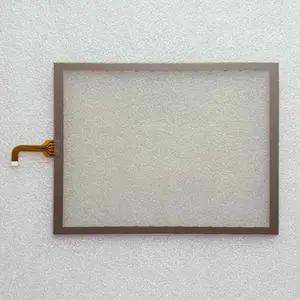 8.6 inch 5-wire for T086C-5RB002G-3S18S0-053PN touch screen glass