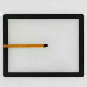 Suitable for PT150-XSD48 touch screen glass panel